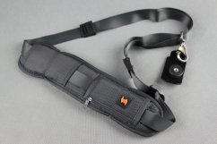 Univerzální popruh na fotoaparát - Quick Strap 6 (BLN6)