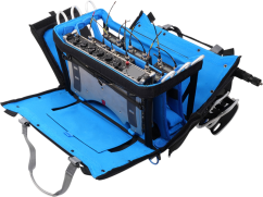 Orca OR-334 Audio Mixer Bag