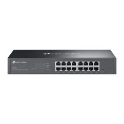 Switch TP-Link ES216G 16x GLan, Omada SDN
