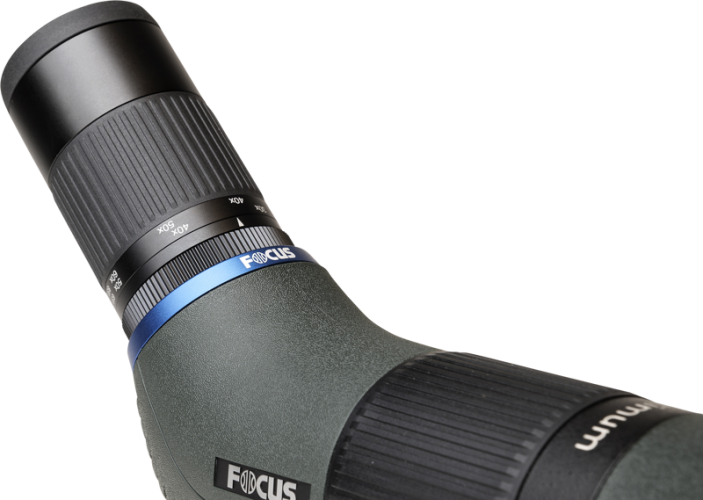 Focus Sport Optics Focus Optimum 30-60x85 APO ED