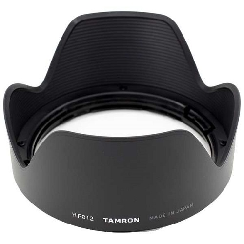 Tamron HF012 sluneční clona