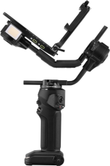 Zhiyun Crane 4