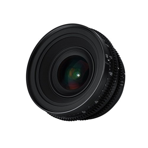 7Artisans Vision 12mm T2.9 für Fuji X
