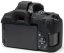 EasyCover Camera Case for Canon EOS 850D Black