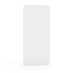 Hama Clear Protect, ochranné sklo na displej pre Samung Galaxy S24 FE