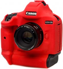easyCover Canon EOS 1D X Mark II červené