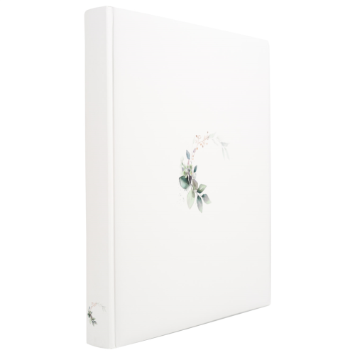 Album Hama classic FLOWER LOOP 29x32 cm, 60 stran