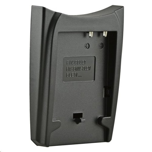 Jupio redukce pro Single nebo Dual nabíječku baterií Panasonic DMW-BLE9/ DMW-BLG10