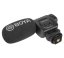 BOYA BY-BM3011 Kompaktes Kondensatormikrofon für DSLRs und Smartphone