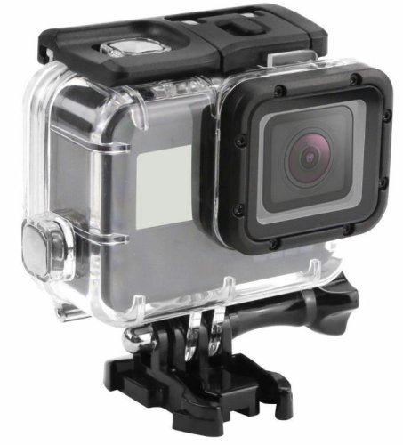 GOPRO 5, 6, 7, Dive Housing - výměnný kryt pro potápění (GP765)