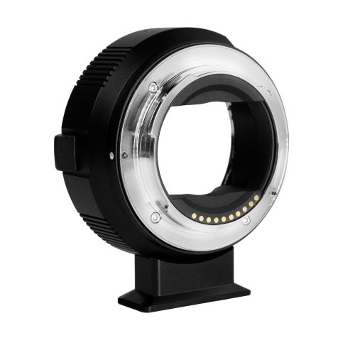 7Artisans Autofokusadapter Canon EF an Sony E