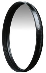 B+W F-Pro prechodový šedý filter 50% (701) 77mm MRC