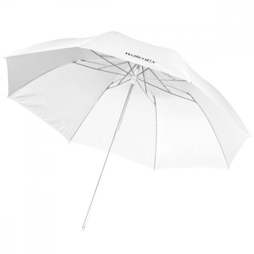 Walimex pro Mini Translucent Umbrella 91cm