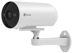 Kamera Ezviz H5 PoE 2K Vonkajšia IP, 3MP, 4mm