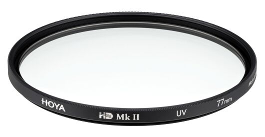 Hoya UV filter HD Mk II 62 mm