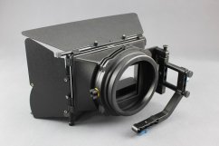 Klapky Matte Box M2 pro videorig