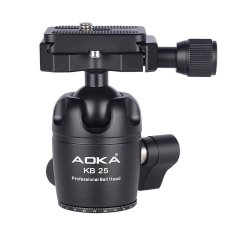 AOKA KB25 Kugelkopf