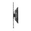 Hama nástenný držiak TV, 400x400, pohyblivý, 35 kg, rameno 52 cm