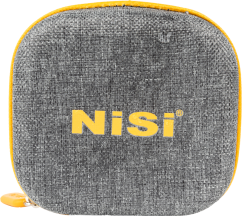 NiSi Filter Pouch Caddy62 For Circular Filters