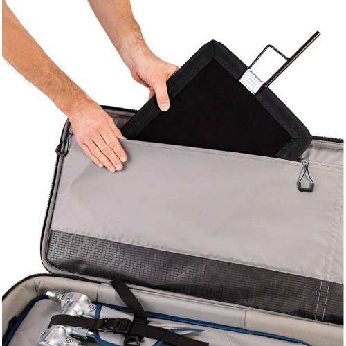 Avenger Triple C Roller Case pro odnímatelné C-stojany a příslušenství Avenger Triple C Roller Case pro odnímatelné C-stojany a příslušenství