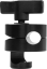 Kupo KCP-193 U-Grip Head w/Single Knob (1.9" Grip Head)