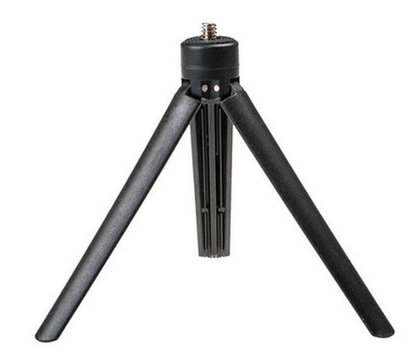 Elementrix mini stativ pro Gopro a mobil 27 (ST27)