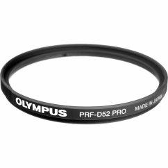 Filter Olympus PRF-D52 PRO Ochranný filter