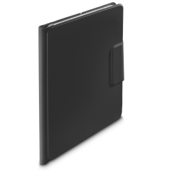 Hama Premium, pouzdro na tablet s klávesnicí, pro Apple iPad Air 11" (2024), německé rozložení (QWERTZ)