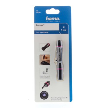 Hama Lenspen MicroPro II – čistící pero na optiku