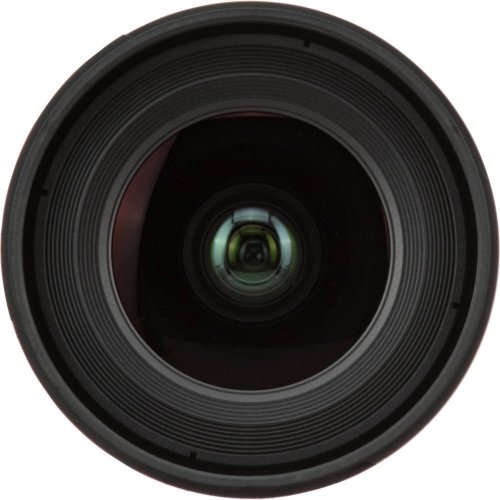 Tokina atx-i 17-35mm f/4 FF Lens for Canon EF