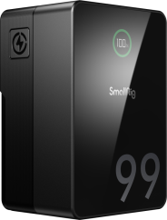 SmallRig 4292 V-Mount Batterie Mini VB99 Pro