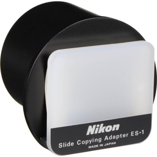 Nikon ES-1 duplikátor