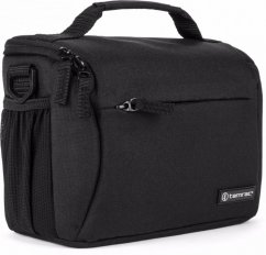 Tamrac Jazz Shoulder Bag 45 v2.0, čierna