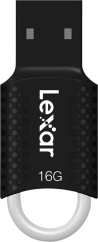 Lexar JumpDrive V40 (USB 2.0) 16GB
