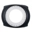 JJC LED-48IO LED Macro Ring Light