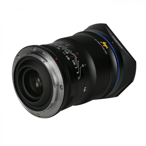 Laowa Argus 33mm f/0.95 Lens for Nikon Z