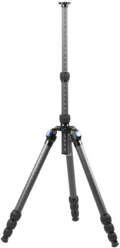 Sirui RX-66C kompozitový středový sloupek pro 75mm základny