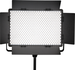Nanlite Kit Nanlite 2 light kit 1200CSA w/Carry case & Light stand