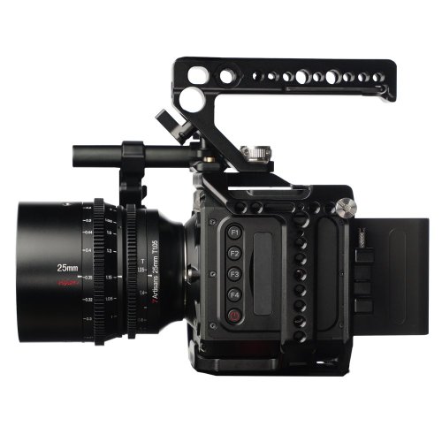 7Artisans Vision 25mm T1,05 (APS-C) für L-Mount