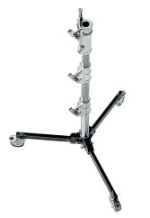Avenger Roller Stand 12 with folding base
