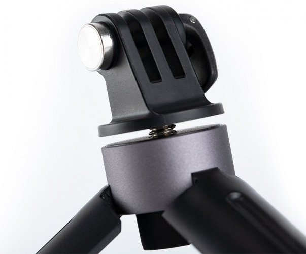 DJI Universal Holder with Thread 1/4" for Osmo Pocket