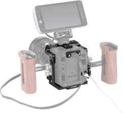 SmallRig 2264 Cage for Z cam E2 Camera