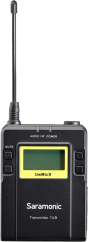 Saramonic UwMic9 TX9 Transmitter For UwMic9 System