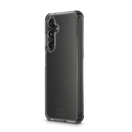 Hama Extreme Protect, kryt pro Samsung Galaxy A16/A16 5G, D3O®, nežloutnoucí, průhledný Hama Extreme Protect, kryt pro Samsung Galaxy A16/A16 5G, D3O®, nežloutnoucí, průhledný