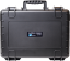 B&W Outdoor Cases BW Outdoor Cases Type 5000 case w/ custom made foam for up to 6 Samyang VDSLR MKII cinema lens