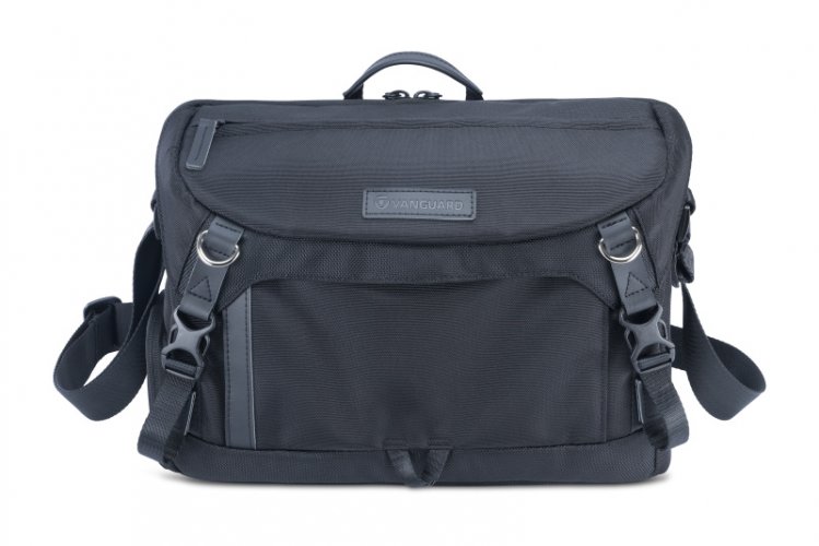 Backpack Vanguard camera bag VEO GO 34M black