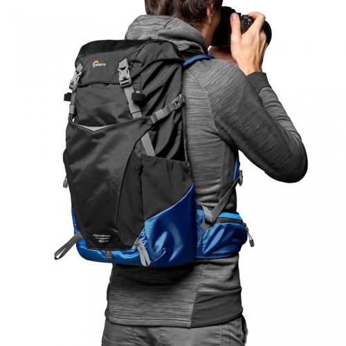 Lowepro PhotoSport BP 24L AW III (BU)