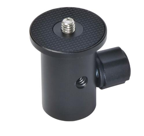 Adaptor pentru stativ cu știft de 18mm și gaură cu cap (CP718)