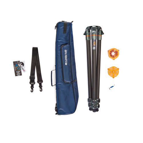 3 Legged Thing Legends Tommy állvány