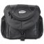 Mantona Premium fotografická taška čierna